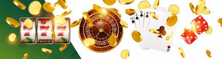 Pusat olahraga dan kasino virtual di 2x45win